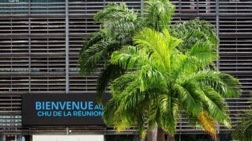 Lancement du Fonds de dotation du CHU de La Réunion Pour dév ... Image 1